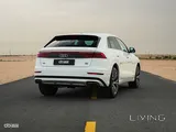 Audi Q8 TFSI Quattro 2024